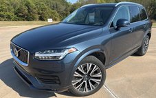2020 Volvo XC90 T5 Momentum