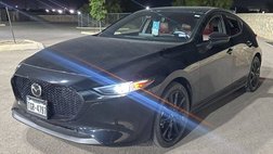 2023 Mazda MAZDA3 2.5 S Premium
