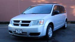2010 Dodge Grand Caravan SE
