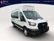 2022 Ford Transit 350 HD XL