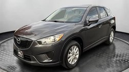 2014 Mazda CX-5 Sport