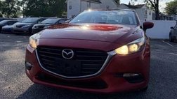 2017 Mazda MAZDA3 Sport