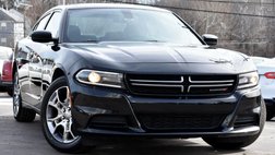 2017 Dodge Charger SE