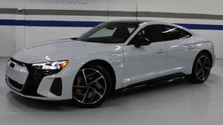 2024 Audi RS e-tron GT quattro