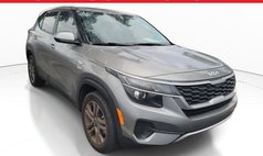 2023 Kia Seltos LX