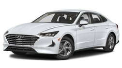 2023 Hyundai Sonata SE