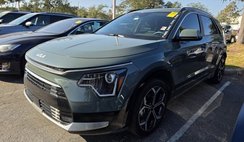 2023 Kia Niro EX Touring