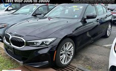 2023 BMW 3 Series 330i xDrive