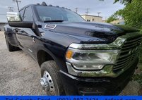 2024 Ram Ram Pickup 3500 Laramie