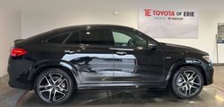 2024 Mercedes-Benz GLE-Class AMG GLE 53