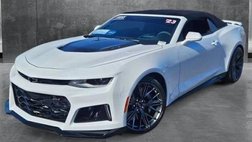 2023 Chevrolet Camaro ZL1