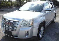2012 GMC Terrain SLE-2