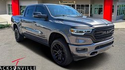 2023 Ram Ram Pickup 1500 Limited