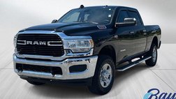 2019 Ram Ram Pickup 2500 Big Horn