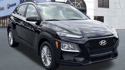 2019 Hyundai Kona SEL