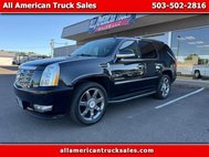 2013 Cadillac Escalade Luxury