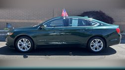 2015 Chevrolet Impala LT