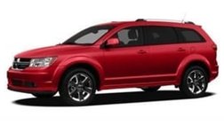 2012 Dodge Journey SXT