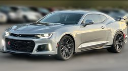 2023 Chevrolet Camaro ZL1