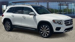 2023 Mercedes-Benz GLB GLB 250 4MATIC
