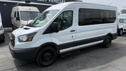 2018 Ford Transit 350 XL