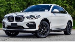 2019 BMW X4 xDrive30i