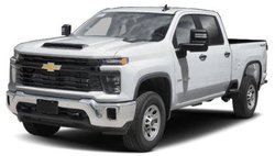 2024 Chevrolet Silverado 3500HD LT