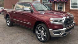 2019 Ram Ram Pickup 1500 Limited