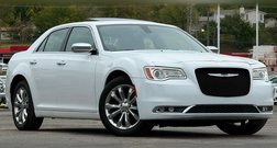 2020 Chrysler 300 Limited