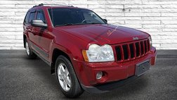 2006 Jeep Grand Cherokee Laredo