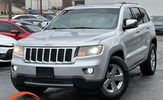 2013 Jeep Grand Cherokee Limited