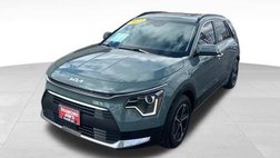 2023 Kia Niro SX