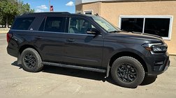 2022 Ford Expedition Timberline