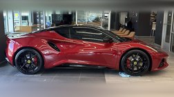 2024 Lotus Emira V6 First Edition