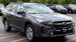 2023 Subaru Outback Premium