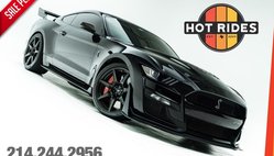 2021 Ford Mustang Shelby GT500