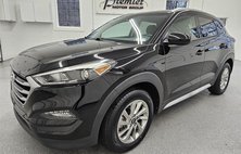 2017 Hyundai Tucson SE Plus
