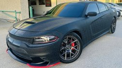 2016 Dodge Charger R/T Scat Pack