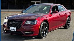 2023 Chrysler 300 Touring L