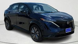 2024 Nissan Ariya Engage+ e-4ORCE