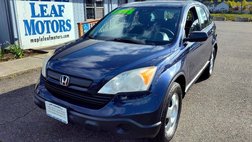2008 Honda CR-V LX