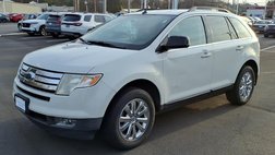 2009 Ford Edge Limited