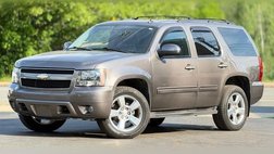 2011 Chevrolet Tahoe LT