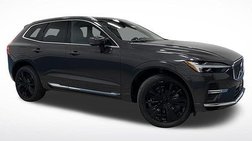 2022 Volvo XC60 Recharge T8 Inscription