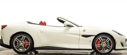 2020 Ferrari Portofino Base