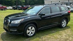 2020 Subaru Ascent Base