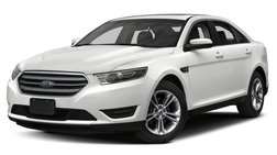 2017 Ford Taurus SEL