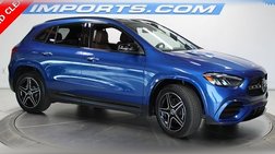 2024 Mercedes-Benz GLA-Class GLA 250
