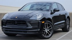 2026 Porsche Macan T