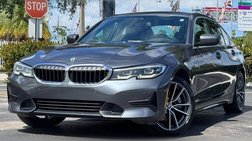 2020 BMW 3 Series 330i